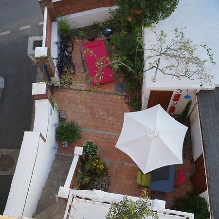 La Vigie Bed & Breakfast Coueron Exterior photo